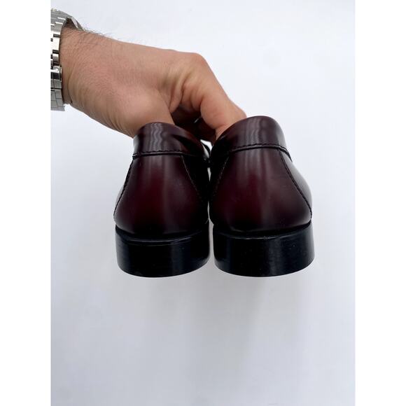 Weejuns Womens Whitney Weejuns Penny Loafers Shoes size 7.5 - Picture 7 of 10